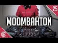 Moombahton Mix 2020 | #25 | The Best of Moombahton 2019 by Adrian Noble