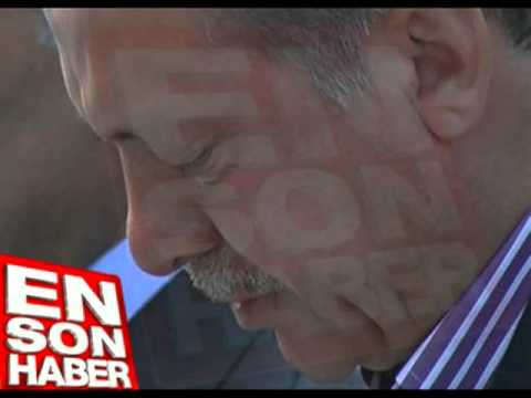 Recep Tayyip Erdoğan Kuran Okuyor