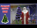 Новогодний утренник 2023 в детском саду 182 города Минска (Youtube-версия)