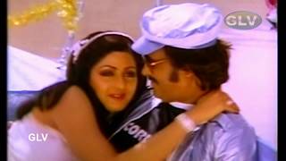 Kaveriye Kavikuyiley songs | Rajinikanth,Sridevi | Adutha Varisu | S.P.B,S.Janaki | Ilaiyaraaja song