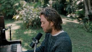 Video-Miniaturansicht von „Matt Corby - All Fired Up (Live from Rainbow Valley)“