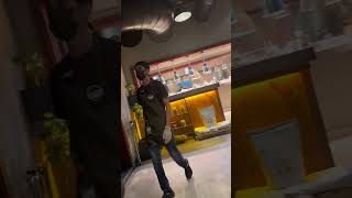 Century Burger Jeddah