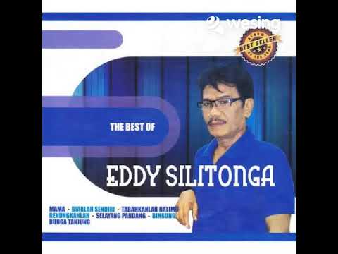 EDDY SILITONGA SELAYANG PANDANG