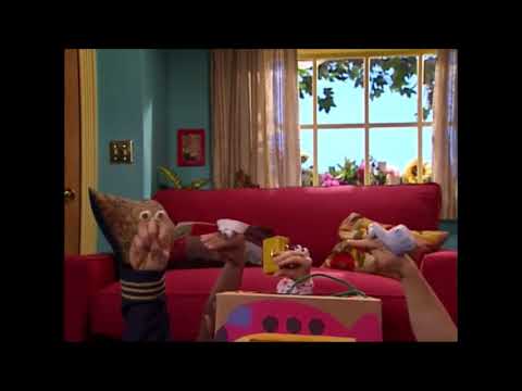 Grampu Take Off Sparta Dark Heart Mix GAUNTLET