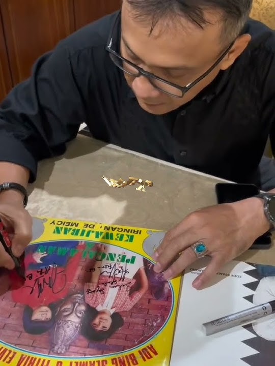 Adi Bing Slamet Appreciates His Father's Name Being Used as a Street Name