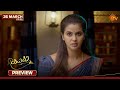 Kayal - Preview | 26 Mar 2026 | Tamil Serial | Sun TV