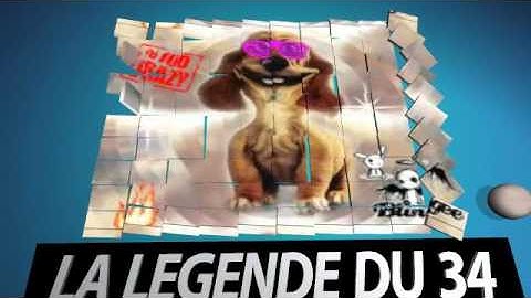 MA NOUVEL INTRO - Created using Flixpress.com