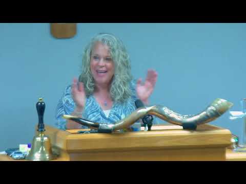 Opening Comments - 9 August 2026