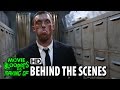 The Transporter Refueled (2015) Behind the Scenes - Full B-Roll