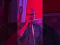 Endless med Peter Aminoff spelar Peter LeMarc. Skepparna Bar Uddevalla 2026-02-21.