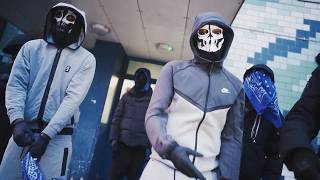 Uk Drill Type Beat x Ny Drill Type Beat "No Mercy" | Uk Drill Instrumental 2026
