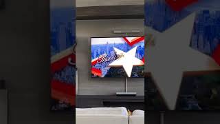 Ribbon Cutting For Thanksgiving Parade