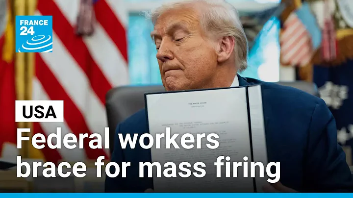 USA: Republicans cancel talks meant to avoid US government shutdown • FRANCE 24 English