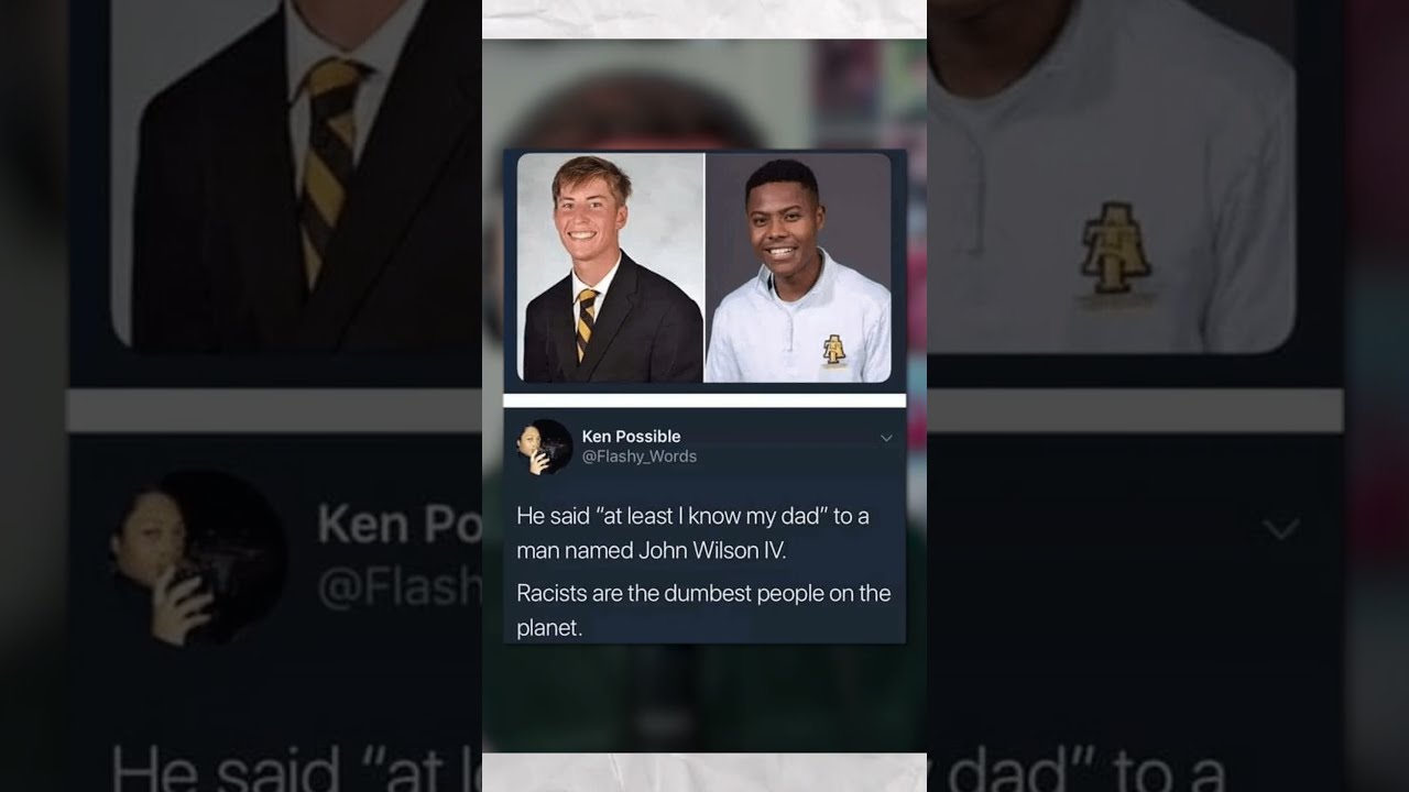 Racists Really Are This Stupid 