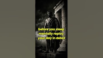 5 Simple Brain Exercises to Boost Your Brain Power and Focus #stoicism