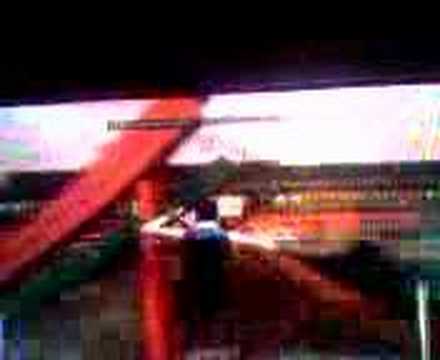 Enter The Matrix Glitches (Steve, First Blood Part 2)