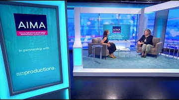 AIMA, Holding Strong: Showcase