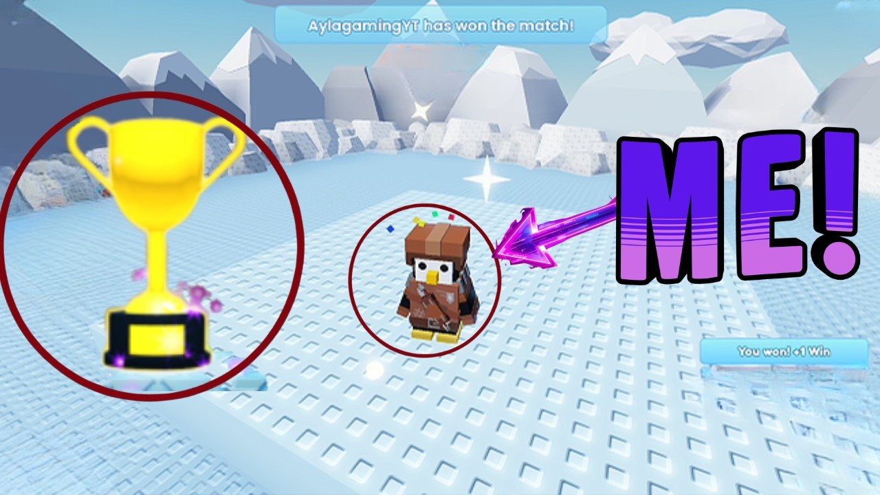 Knockout   Am I Good   Or BAD?