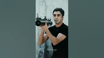 أقوى مشهد مراد علمدار في فلسطين 