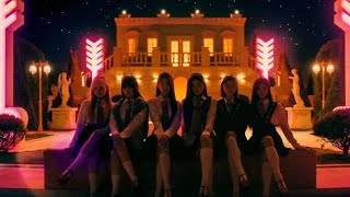 Ive - Dear Cupid Ai Version