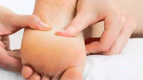 Chiropodists & Podiatrists - Anna R Cooke
