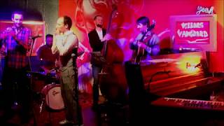 Download Lagu #villarsvanguard // Seven Orange (K. Reinfeld, C. Spangenberg) MP3