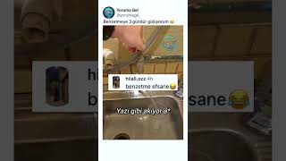 Evde Her Şey Yamuk Çalışıyor - Komik Yorumlar 173 - Yoruma Gel