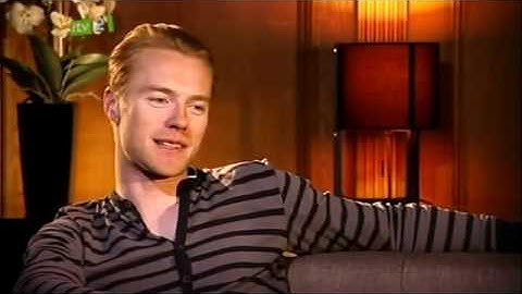 Part One of Ghosthunting with Louis Walsh   Boyzone.flv