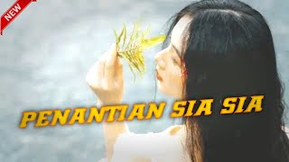 DJ Penantian Sia Sia - Single Funkot 2024 Terbaru