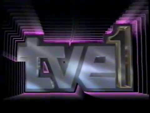 TVE 1 Sinfin 3 11 1990