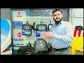 Suzuki Genuine Accessories