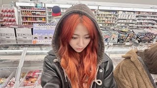 르세라핌 ASMR 