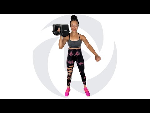 Day 6 - Upper Body Strength and Power Conditioning: Half EMOMs with Burnout Rounds thumbnail