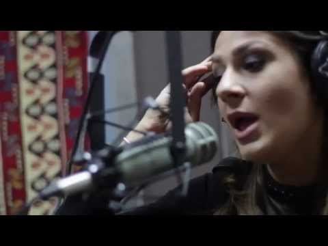 Tamro Dudunia \u0026 Koba Mesxia - Someone Like You. (Cover Live Ar Daidardo)