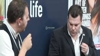 Professional Photographer Conversations: Ed Webster on being commissioned: Part 3 Professional Photographer Conversations: Ed Webster on being commissioned: Part 3