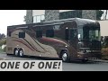 THE ONLY 2016 COUNTRY COACH EVER MADE IS FOR SALE FOR THE FIRST TIME(SOLD)