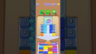 Marble Sort! Level #591 | No Continues | Clean Gameplay