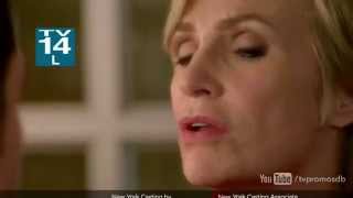 Лузеры ( Glee )- 6 сезон 9 серия Русская озвучка ( Промо ) Лузеры ( Glee )- 6 сезон 9 серия Русская озвучка ( Промо )