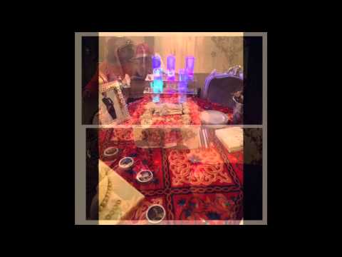 عيد ميلاد غادة عبد الرازق