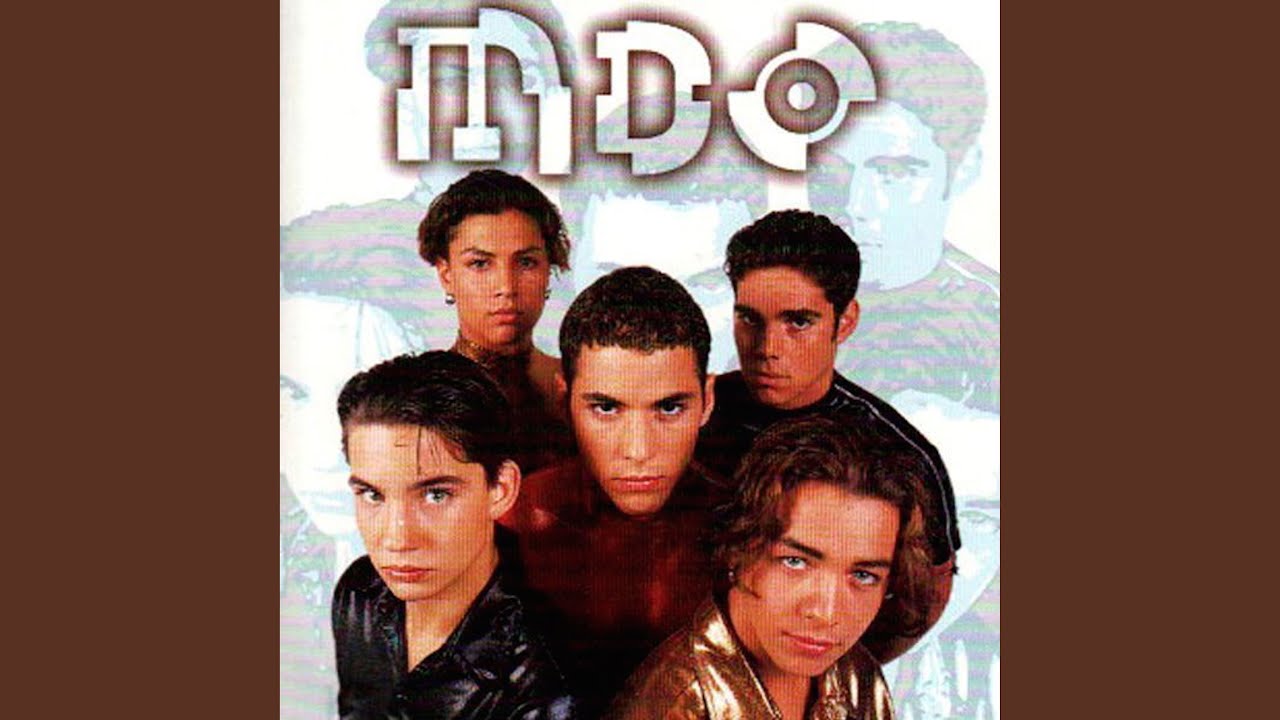 MDO - 01 no puedo olvidarte 1 accords
