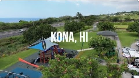 Make Every Block Better | Blue Park Playground Facelift in Kona, Hawaii | H&R Block