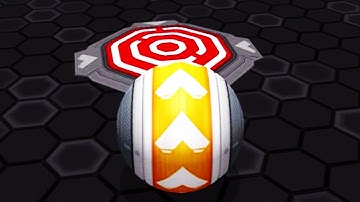 GYRO BALLS - All Levels NEW UPDATE Gameplay Android, iOS #5 GyroSphere Trials