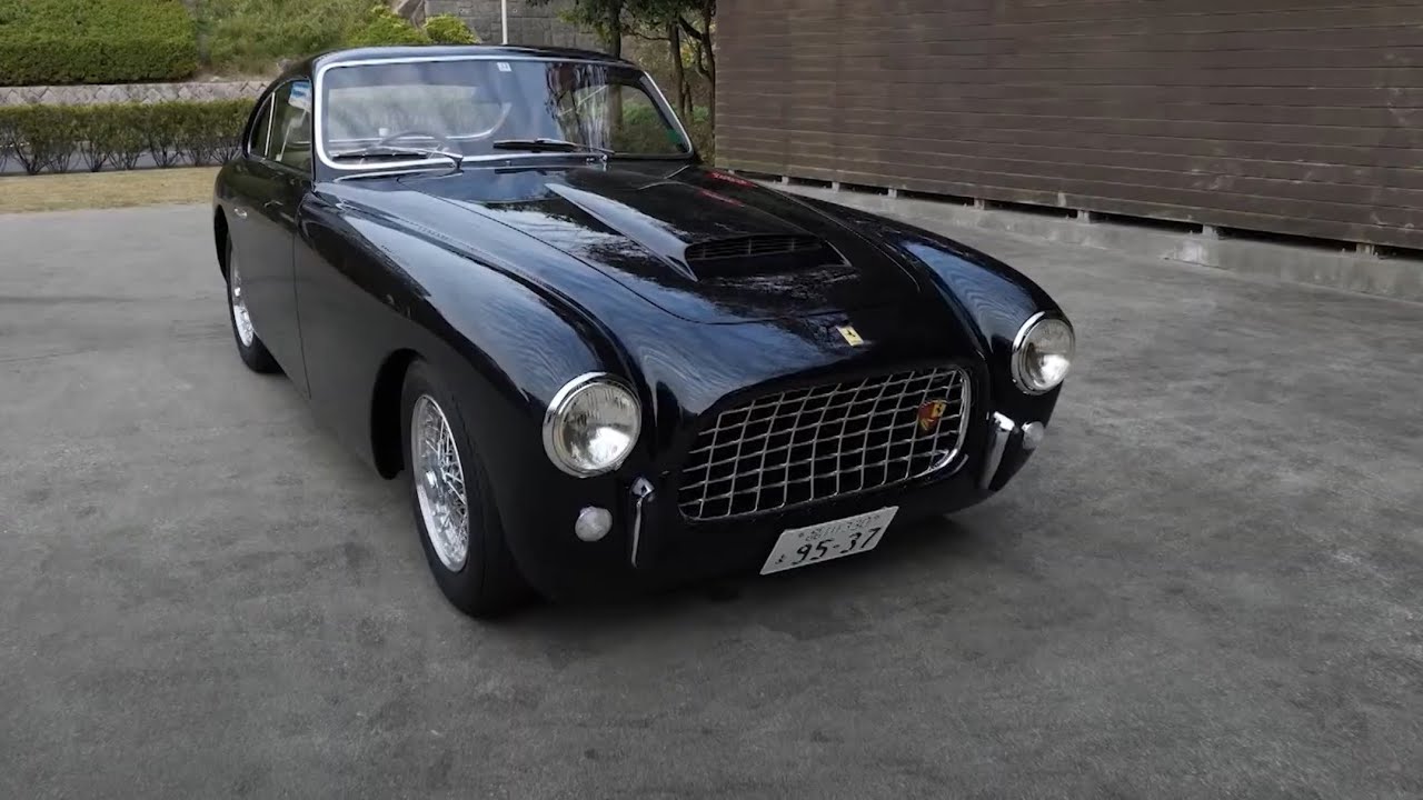 The Classic Car