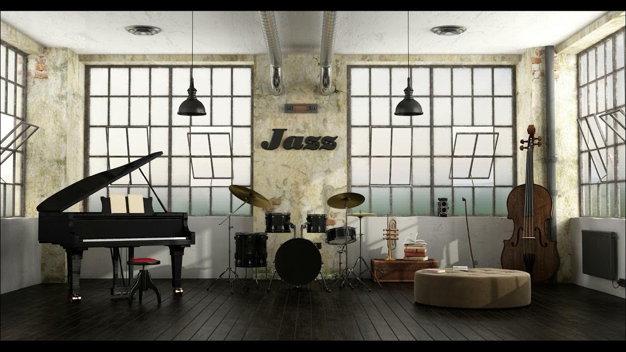 My Bucket List Arch Tremors Jazz Jazz song Calming song YouTube