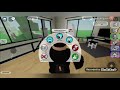 أنفصلت من المدرسة ظلم 😢 في لعبة Roblox 😢