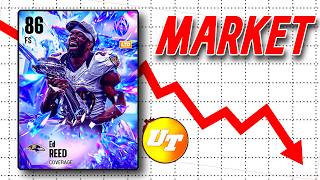 CRYSTAL MARKET CRASH INCOMING..............
