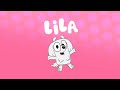 Lila being my favorite character for 3 minutes  bluey