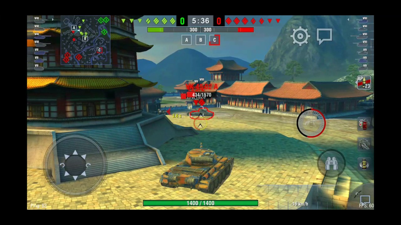 Mod 1 - YouTube