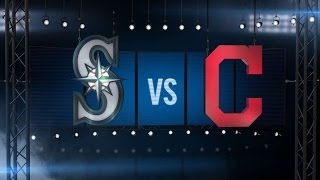 6/11/15: Marcum's outing helps Tribe top Mariners