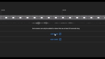 How to create a custom blur using youtube studio beta editor